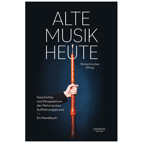 Alte Musik heute 