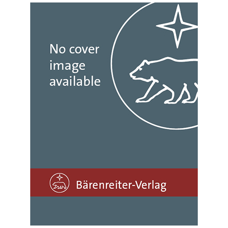 Zillig, W.: Konzert für Violoncello und Blasorchester (1934/1952) (violoncelle) 