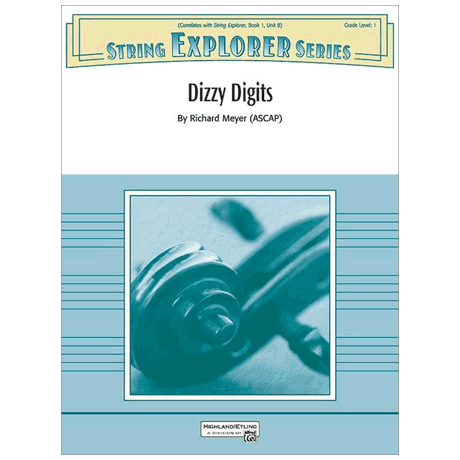 Meyer, R.: Dizzy Digits 