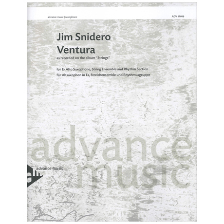 Snidero, J.: Ventura 