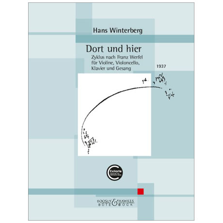 Winterberg, H.: Dort und hier (1937) 