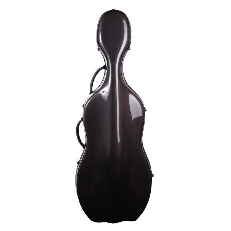PACATO Classic Cellokasten 4/4 | anthrazit