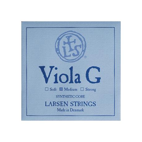 LARSEN Violasaite G 4/4 | mittel