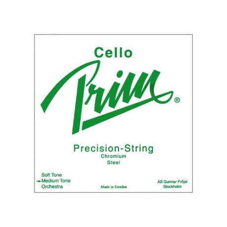 PRIM Cellosaite D 4/4 | mittel