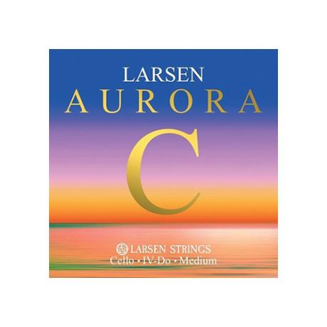 AURORA Cellosaite C von Larsen 4/4 | mittel