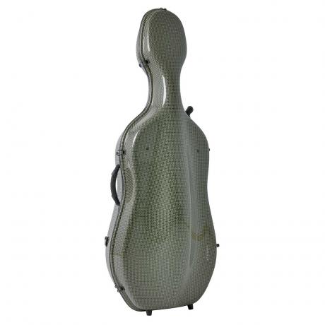 GEWA Idea Aramid Carbon 3.1 Celloetui 