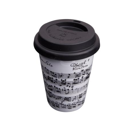 Coffee-to-go Becher VIVALDI 