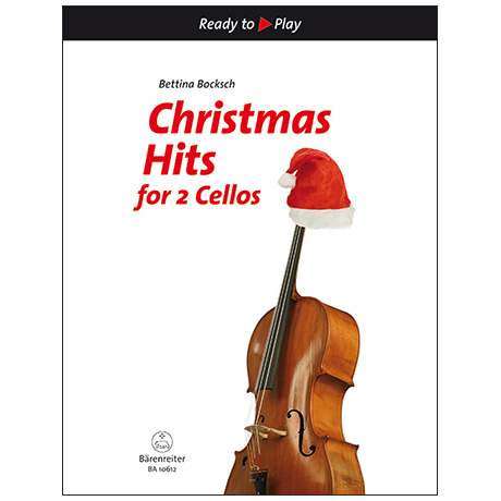 Bocksch, B.: Christmas Hits 