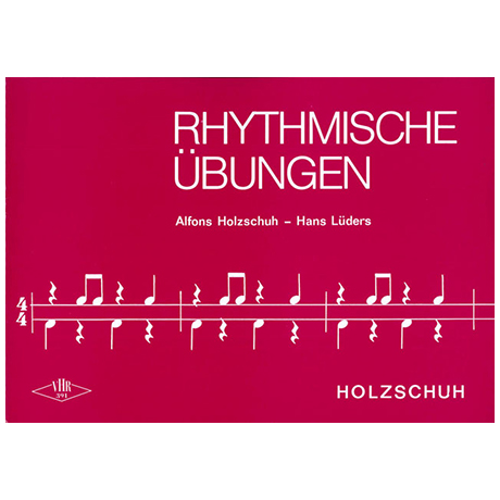 Rhythmische Übungen 