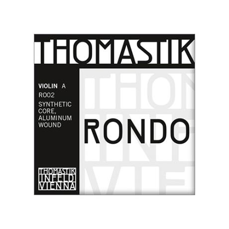RONDO Violinsaite A von Thomastik-Infeld 4/4 | mittel