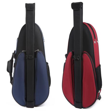PACATO Trekking Junior Geigenkasten 