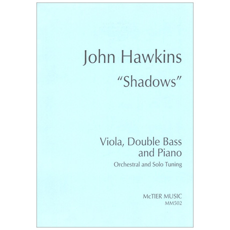 Hawkins, J.: Shadows 