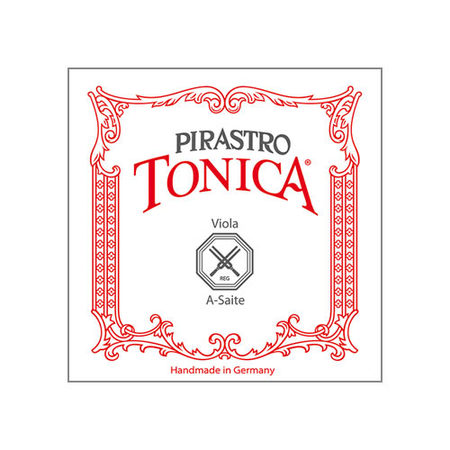 TONICA »NEW FORMULA« Violasaite A von Pirastro 3/4-1/2 | mittel