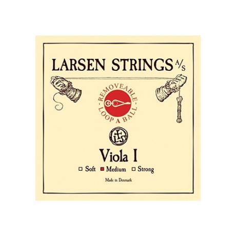 LARSEN Violasaite A 4/4 | mittel