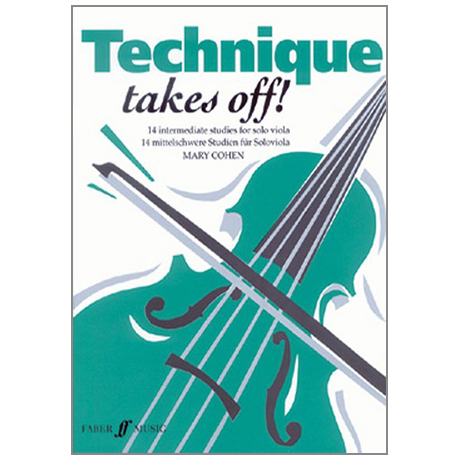 Cohen, M.: Technique Takes Off 