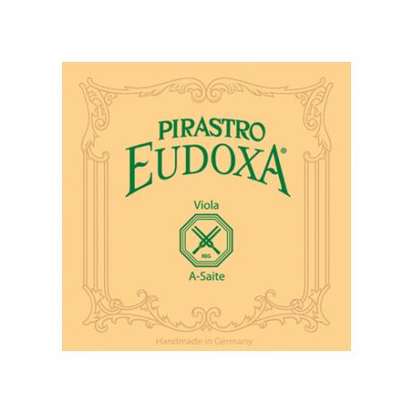 EUDOXA-Steif Violasaite C von Pirastro 