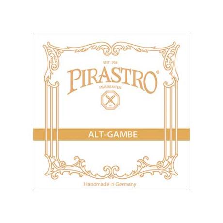 PIRASTRO Altgamben-Saite F4 20 1/2