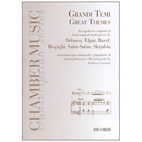 Grandi Temi 