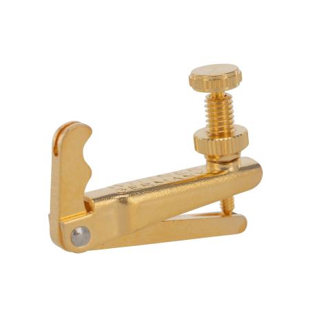 WITTNER Feinstimmer Violine gold 4/4-3/4