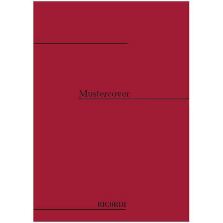 Gentile, A.: Perviolasola 