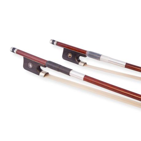 PAGANINO protect Bogenschutz für Cello schwarz