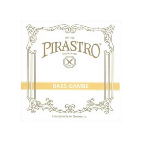 PIRASTRO Bassgamben-Saite G5 
