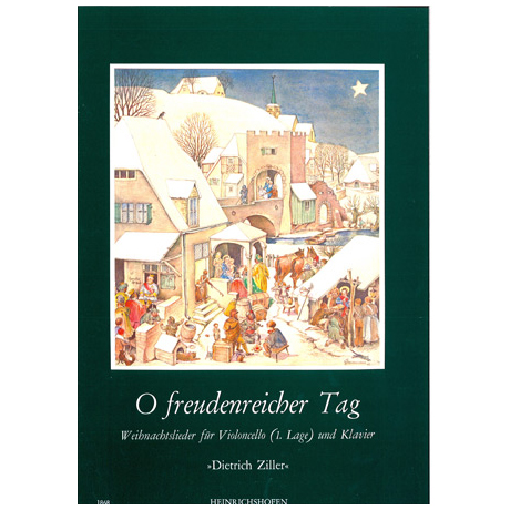O freudenreicher Tag 