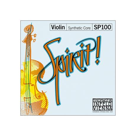 SPIRIT! Violinsaite G von Thomastik-Infeld 4/4 | mittel