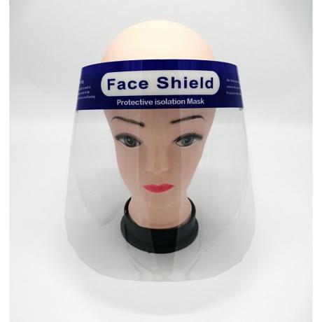 Gesichtsschutz Schutzvisier 