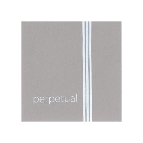 PERPETUAL Violinsaite D von Pirastro 4/4 | mittel