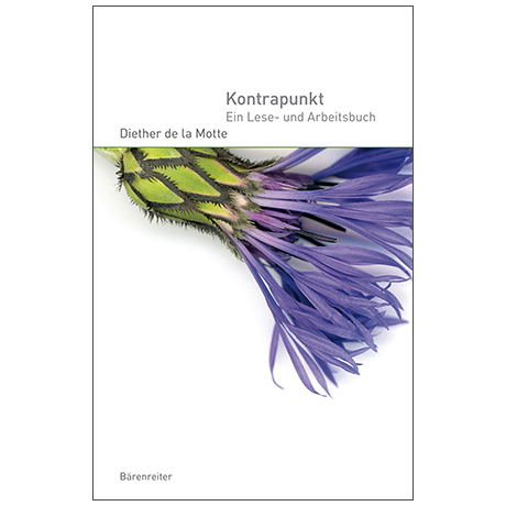 de la Motte, D.: Kontrapunkt 