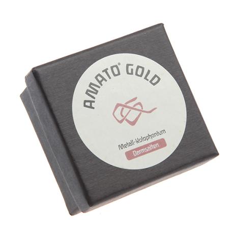 AMATO Gold Kolophonium 