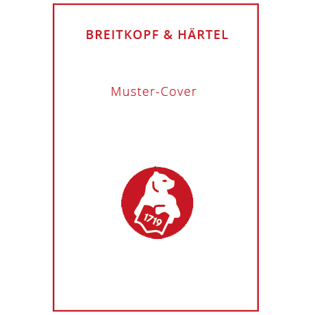 Bach, J. S.: Doppelkonzert BWV 1043 d-Moll – Klavierauszug 