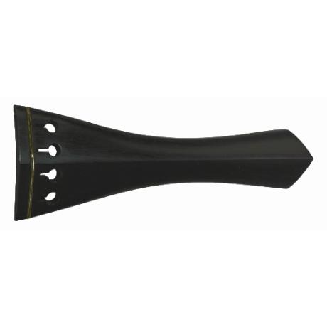 HILL Saitenhalter für Violine Ebenholz