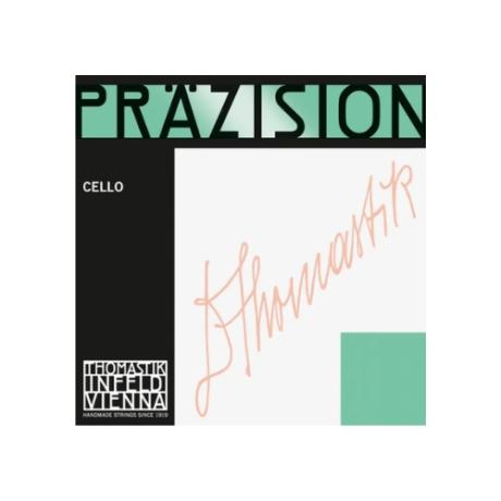 PRÄZISION Cellosaite G von Thomastik-Infeld 4/4 | mittel