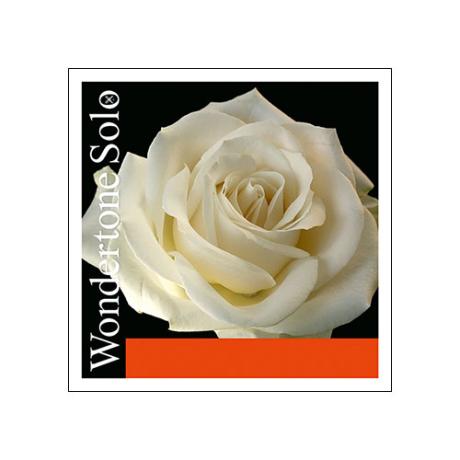 WONDERTONE SOLO Violinsaite E von Pirastro 4/4 | mittel