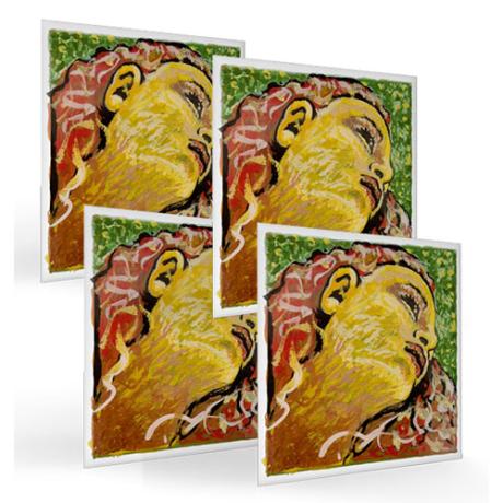 EVAH PIRAZZI NEO Violinsaiten SATZ von Pirastro 4/4 | mittel