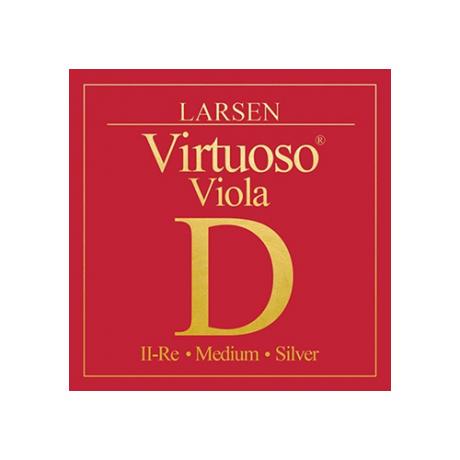 VIRTUOSO Violasaite D von Larsen 37 cm | mittel