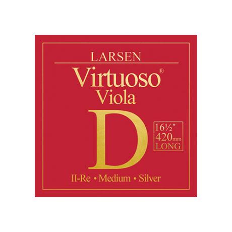 VIRTUOSO Violasaite D von Larsen 42 cm | mittel