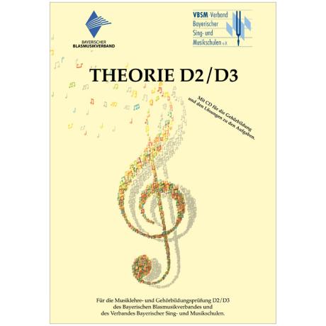 VBSM – Theorie D2/D3 (+Download) 