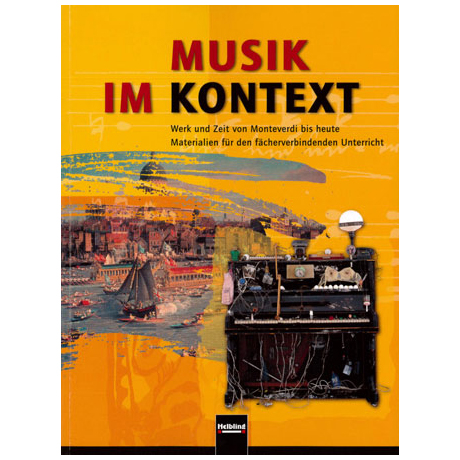 Musik im Kontext 