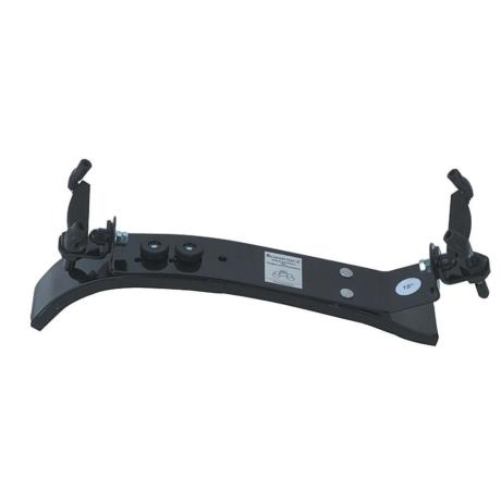 BONMUSICA Schulterstütze für Viola 