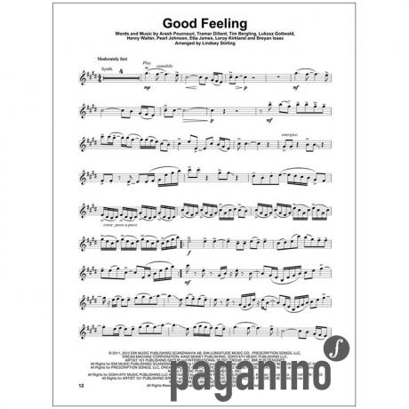 Lindsey Stirling Hits Mit Audio Download Jetzt Bei Paganino