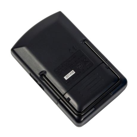 RLSOCO Étui De Protection Pour Seiko STH200 Et Yamaha TDM-710GL/TDM-710IV/TDM-700GL