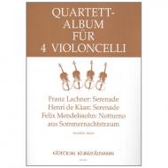 Quartett-Album 