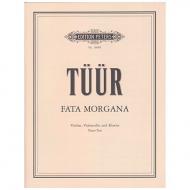 Tüür, E.-S.: Fata Morgana (2003) 