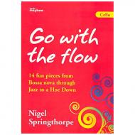 Springthorpe: Go With The Flow 