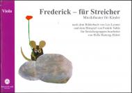 Hartung-Ehlert, H.: Frederick - für Streicher 