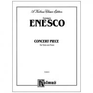 Enesco, G.: Concert Piece 