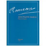 Rameau, J.: Pièces de Clavecin 